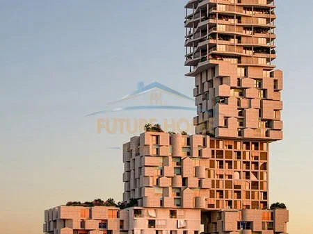 Tirane, shitet apartament 2+1 Kati 9, 139 m² 29.400.000 € 