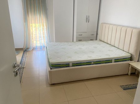 Tirane, jepet me qera apartament 1+1+Ballkon Kati 2, 71 m² 590 € 