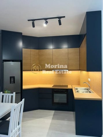 Tirane, jepet me qera apartament 1+1 Kati 2, 75 m² 650 € (Fusha Aviacionit)