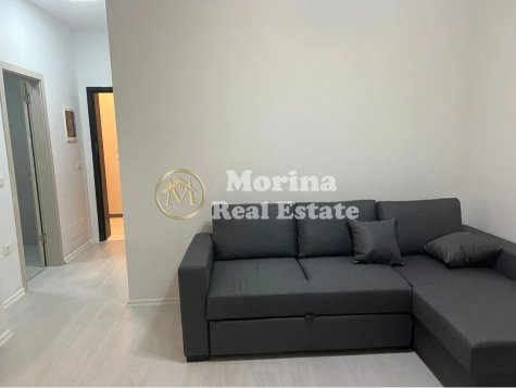Tirane, jepet me qera apartament 1+1 Kati 2, 75 m² 650 € (Fusha Aviacionit)
