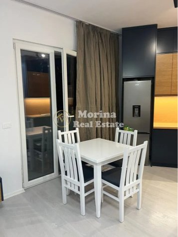 Tirane, jepet me qera apartament 1+1 Kati 2, 75 m² 650 € (Fusha Aviacionit)