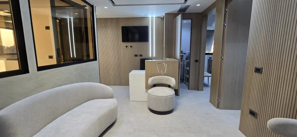 Tirane, shes ambjent biznesi Kati 2, 107 m² 