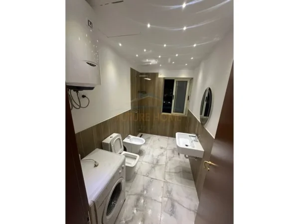 Tirane, jepet me qera apartament 2+1 Kati 6, 70 m² 600 € (RRUGA DON BOSKO)
