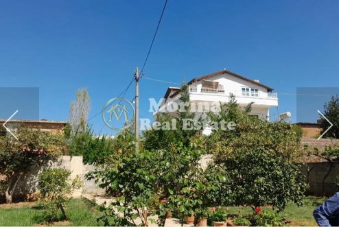 Tirane, shes Vile 3 Katshe Kati 1, 947 m² 600.000 € (Shkolla e Bashkuar)