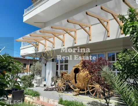Tirane, shes Vile 3 Katshe Kati 1, 947 m² 600.000 € (Shkolla e Bashkuar)
