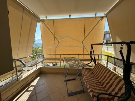 Tirane, jepet me qera apartament 1+1+Ballkon Kati 3, 65 m² 650 € 