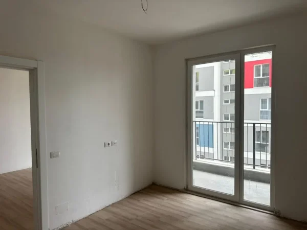 Tirane, shitet apartament 1+1 Kati 3, 63 m² 75.000 € 