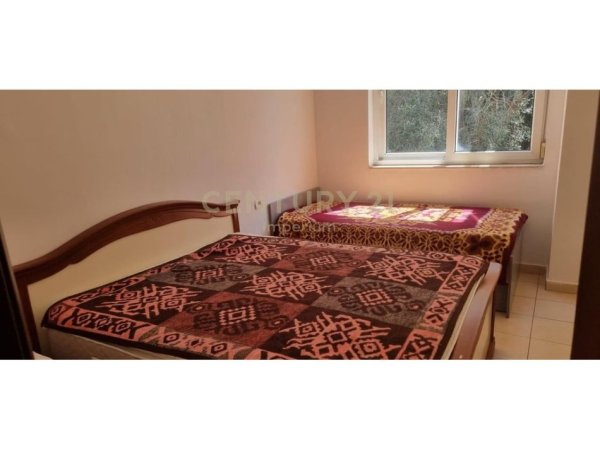 Tirane, jepet me qera apartament 1+1 Kati 2, 66 m² 400 € (Prane Fondacionit Eleonora)