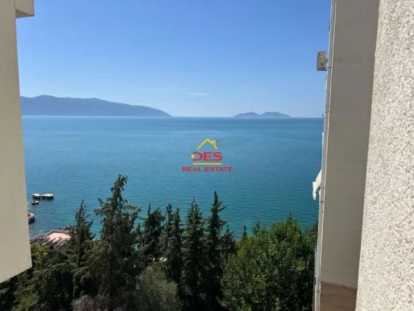 Vlore, shitet apartament 1+1+Ballkon Kati 2, 65 m² (Rruga Dhimitër Konomi)