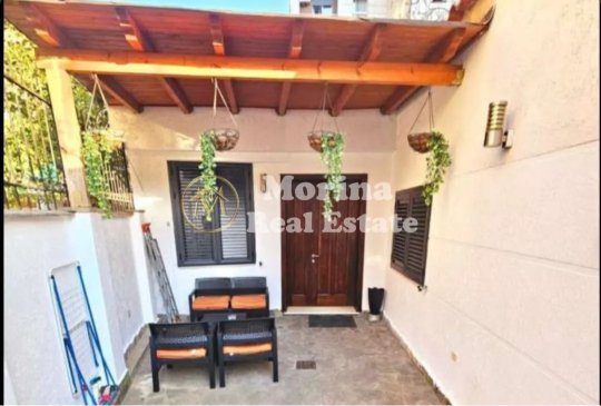 Tirane, jepet me qera shtepi 2+1 Kati 1, 105 m² 800 € (Jeronim De Rada)