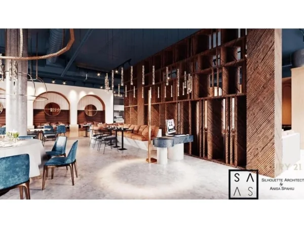 Durres, shes hotel Kati 5, 3.000 m² 3.000.000 € (Qerret)