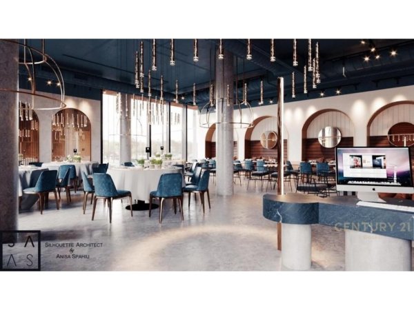 Durres, shes hotel Kati 5, 3.000 m² 3.000.000 € (Qerret)