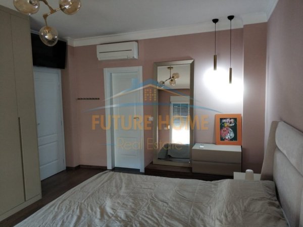 0683487469 Tirane, jepet me qera apartament 2+1 Kati 5, 110 m² 1.100 € (Rruga Islam Alla)