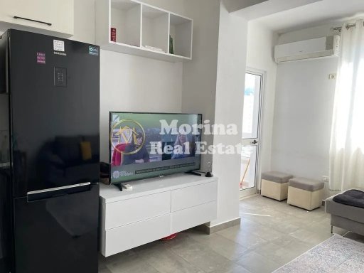 Tirane, shes apartament 1+1+Ballkon Kati 6, 70 m² 108.150 € (Astir)