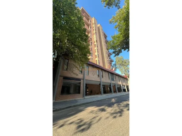 0683487469 Tirane, jepet me qera ambjent biznesi Kati 0, 90 m² 3.000 € (Torre Drini Center)