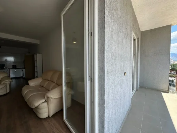 Tirane, shitet apartament 2+1 Kati 6, 114 m² 154.000 €