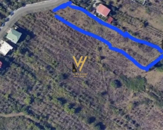 Tirane, shitet toke , 2.000 m² 170.000 € (KASHAR)