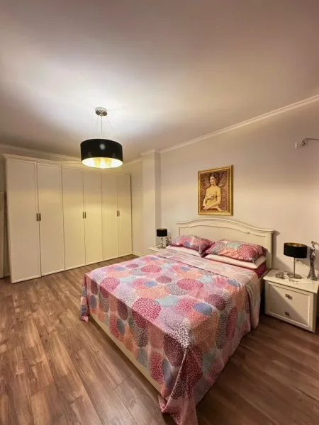 Tirane, shitet apartament 2+1 Kati 6, 110 m² 250.000 € (Rruga e Elabasanit)