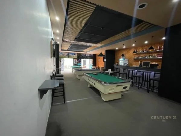 Tirane, shitet ambjent biznesi Kati 0, 204 m² 180.000 € (Rr. Kavajes)