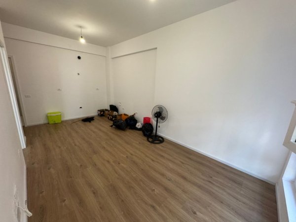 Tirane, shes apartament 1+1+Ballkon Kati 1, 55 m² 71.500 € (rruga e dajtit , Rezidenca OXA)