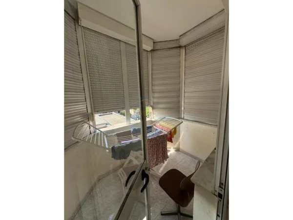 0683487469 Tirane, jepet me qera apartament 2+1 Kati 6, 84 m² 500 € (Perball Harry Fultz , Mine Peza)
