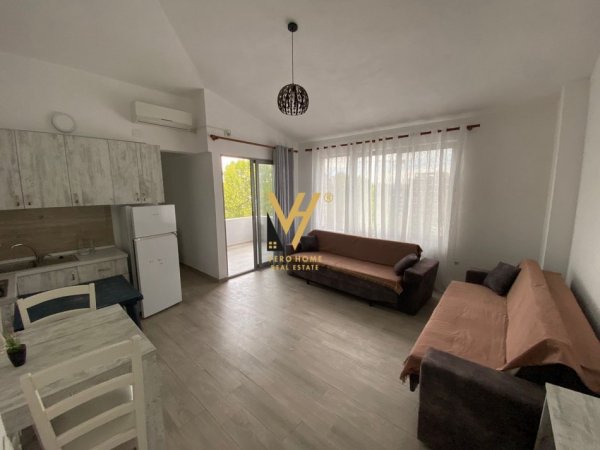 Durres, shitet apartament 1+1+Ballkon Kati 5, 65 m² 65.000 € (MALI I ROBIT)