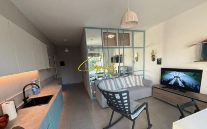 Tirane, jepet me qera apartament 2+1 Kati 2, 57 m² 600 € (VASIL SHANTO)