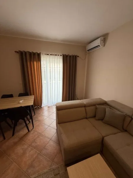 Lezhe, shitet apartament 1+1+Ballkon Kati 9, 74 m² 100.000 € (Shëngjin- Lezhe)