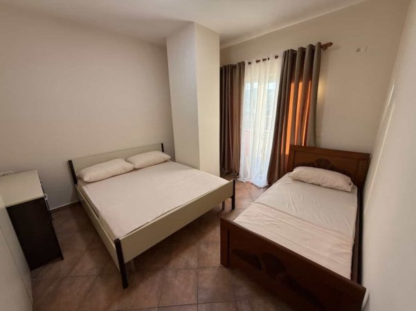 Lezhe, shitet apartament 1+1+Ballkon Kati 9, 74 m² 100.000 € (Shëngjin- Lezhe)