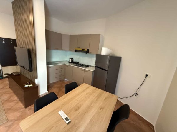 Lezhe, shitet apartament 1+1+Ballkon Kati 9, 74 m² 100.000 € (Shëngjin- Lezhe)