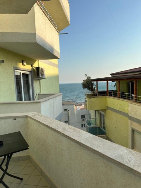 Lezhe, shitet apartament 1+1+Ballkon Kati 9, 74 m² 100.000 € (Shëngjin- Lezhe)