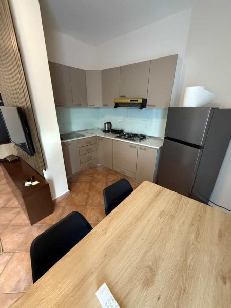 Lezhe, shitet apartament 1+1+Ballkon Kati 9, 74 m² 100.000 € (Shëngjin- Lezhe)
