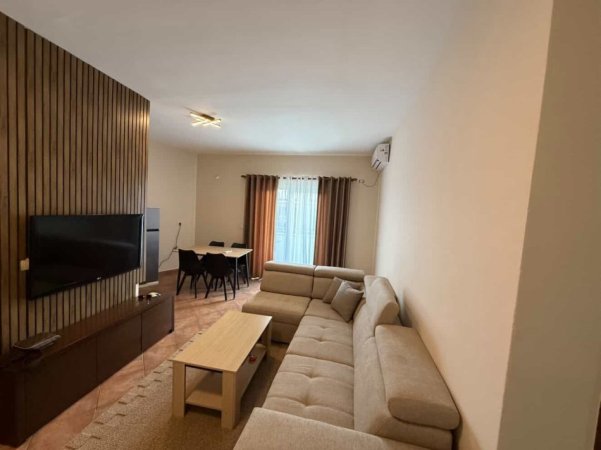 Lezhe, shitet apartament 1+1+Ballkon Kati 9, 74 m² 100.000 € (Shëngjin- Lezhe)