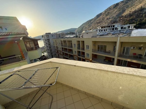 Lezhe, shitet apartament 1+1+Ballkon Kati 9, 74 m² 100.000 € (Shëngjin- Lezhe)