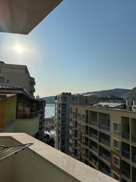 Lezhe, shitet apartament 1+1+Ballkon Kati 9, 74 m² 100.000 € (Shëngjin- Lezhe)