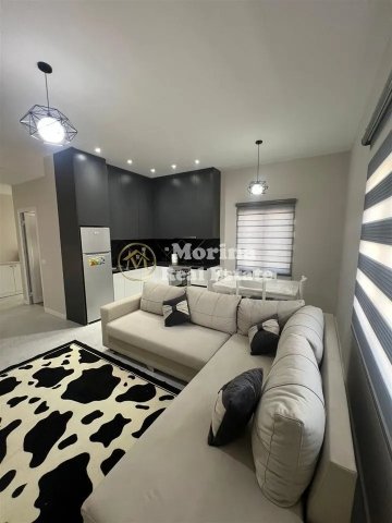 Tirane, jepet me qera apartament 2+1 Kati 3, 70 m² 500 € (Siri Kodra)