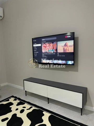Tirane, jepet me qera apartament 2+1 Kati 3, 70 m² 500 € (Siri Kodra)