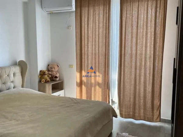 Tirane, shitet apartament 1+1+Ballkon Kati 6, 70 m² 105.000 € (UNAZA E RE,KOMPLEKSI FRATARI)