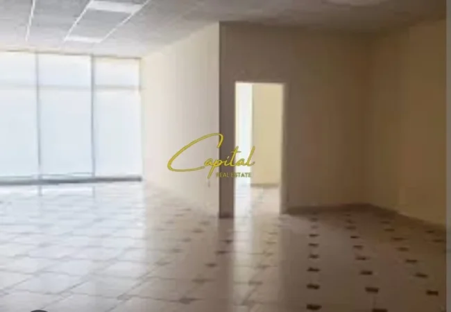 Tirane, jepet me qera ambjent biznesi Kati 0, 120 m² 3.000 € (QENDER)