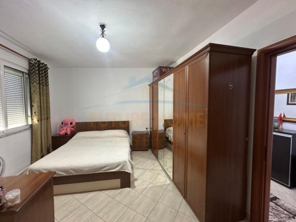 Tirane, shitet apartament 2+1 Kati 8, 108 m² 236.500 € (Stacioni i Trenit)