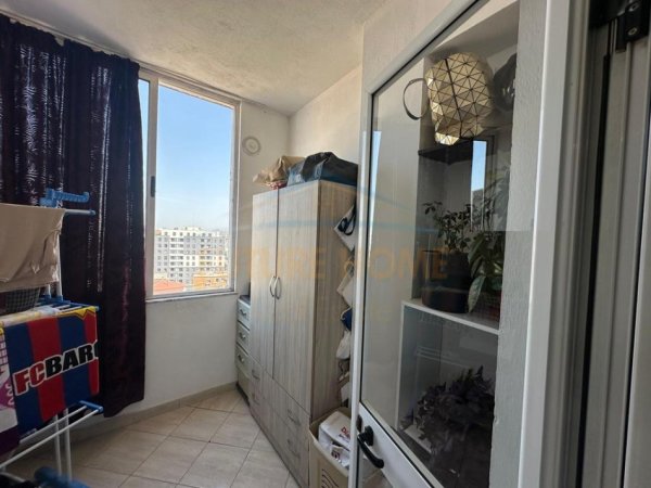 Tirane, shitet apartament 2+1 Kati 8, 108 m² 236.500 € (Stacioni i Trenit)