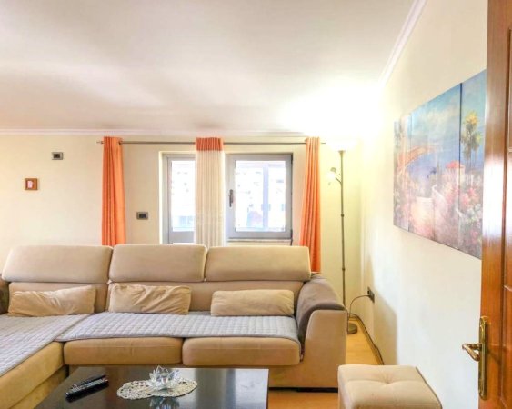 JEPET ME QERA SUPER APARTAMENT 2+1 NE 21 DHJETOR  Kati 4, 113 m² 700 €