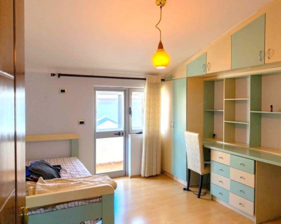 JEPET ME QERA SUPER APARTAMENT 2+1 NE 21 DHJETOR  Kati 4, 113 m² 700 €