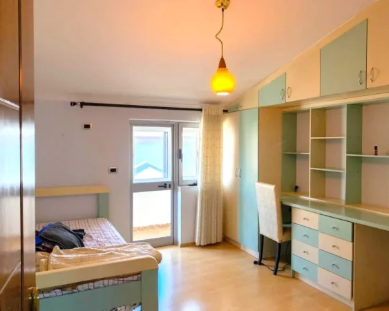 JEPET ME QERA SUPER APARTAMENT 2+1 NE 21 DHJETOR  Kati 4, 113 m² 700 €
