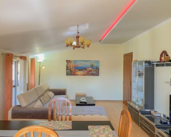 JEPET ME QERA SUPER APARTAMENT 2+1 NE 21 DHJETOR  Kati 4, 113 m² 700 €