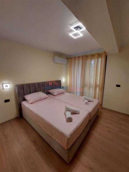 Tirane, shitet apartament 2+1+Ballkon Kati 5, 101 m² 298.540 € (Myslym Shyri)