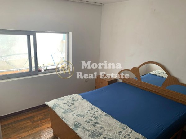 Tirane, jepet me qera apartament duplex Dublex Kati 1, 56 m² 400 € (Shkolla E Baletit)