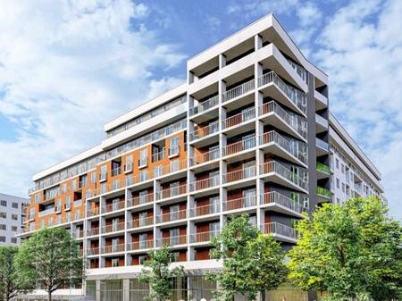 Tirane, shitet apartament 1+1 Kati 8, 73 m² 83.950 € (Paskuqan)