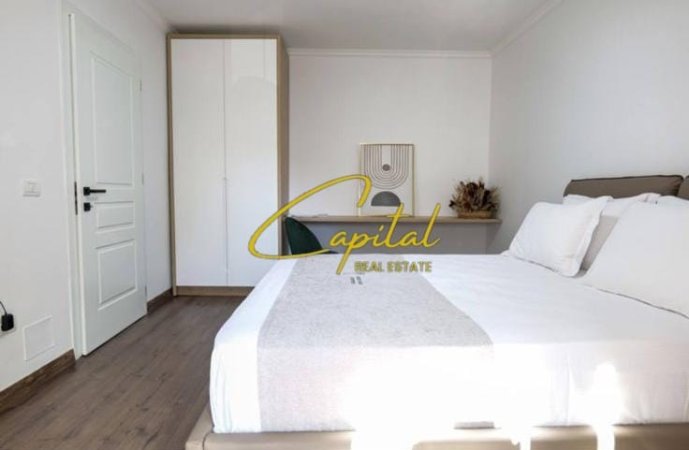 Tirane, jepet me qera apartament 1+1 Kati 2, 58 m² 600 € (21 DHJETORI)