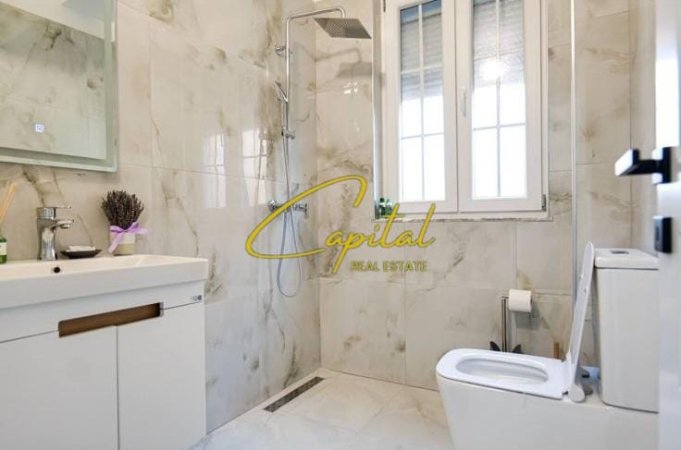 Tirane, jepet me qera apartament 1+1 Kati 2, 58 m² 600 € (21 DHJETORI)